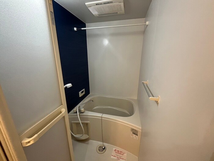 バス／シャワールーム等 クレメントS