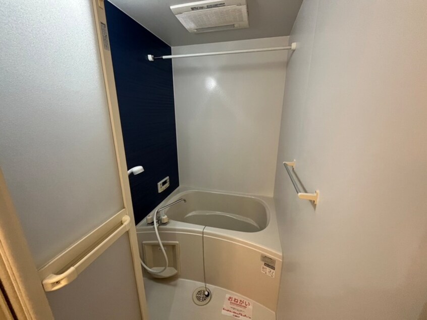 バス／シャワールーム等 クレメントS