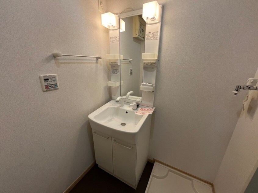 洗面 クレメントS