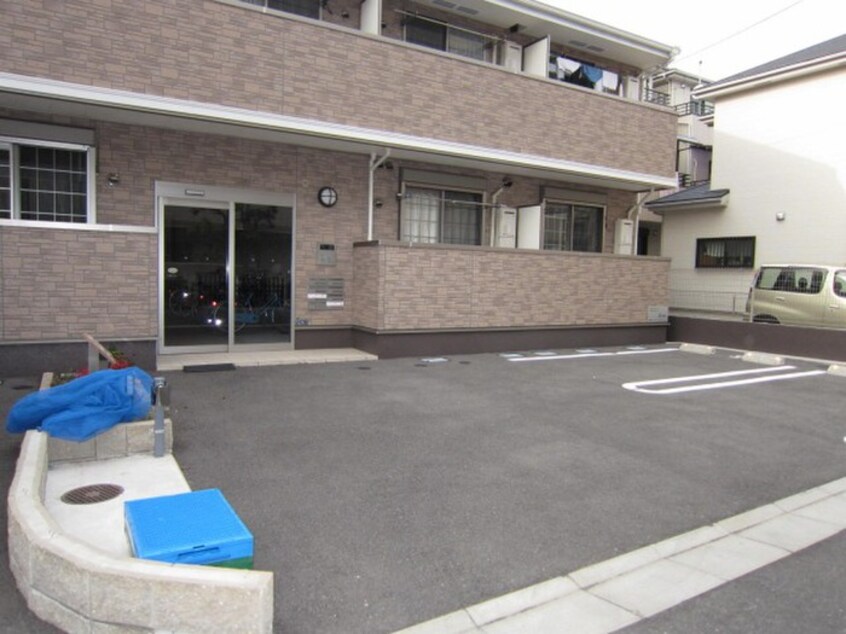 建物設備 クレメントS