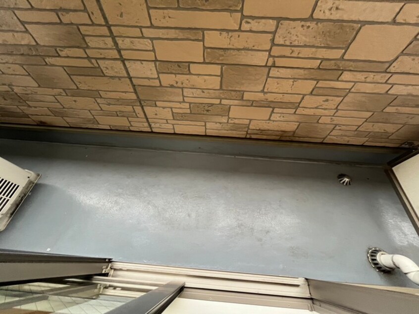 ベランダ・バルコニー クレメントS