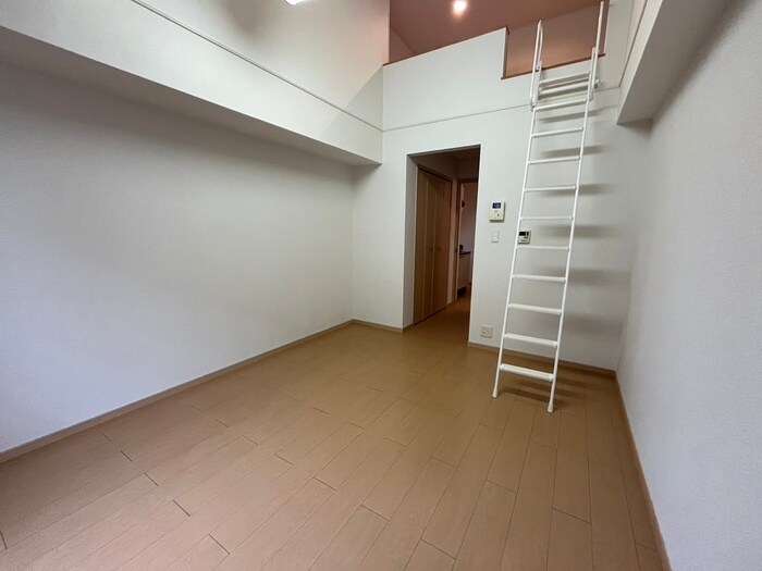 居室 クレメントS