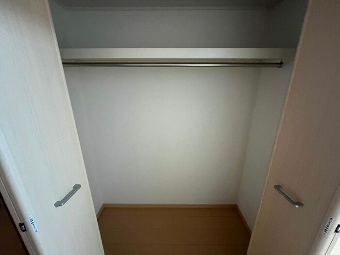 収納 クレメントS