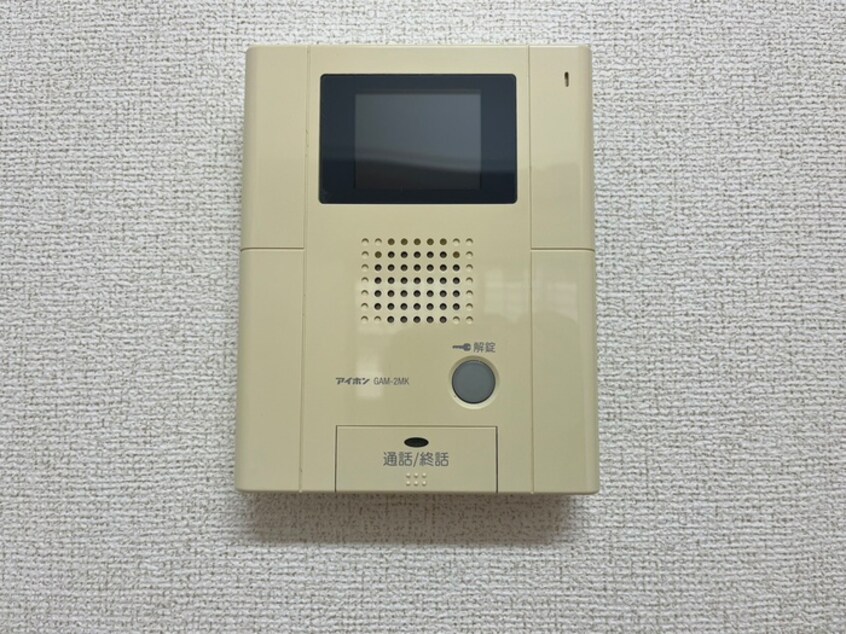 内観写真 クレメントS