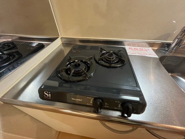 内観写真 クレメントS