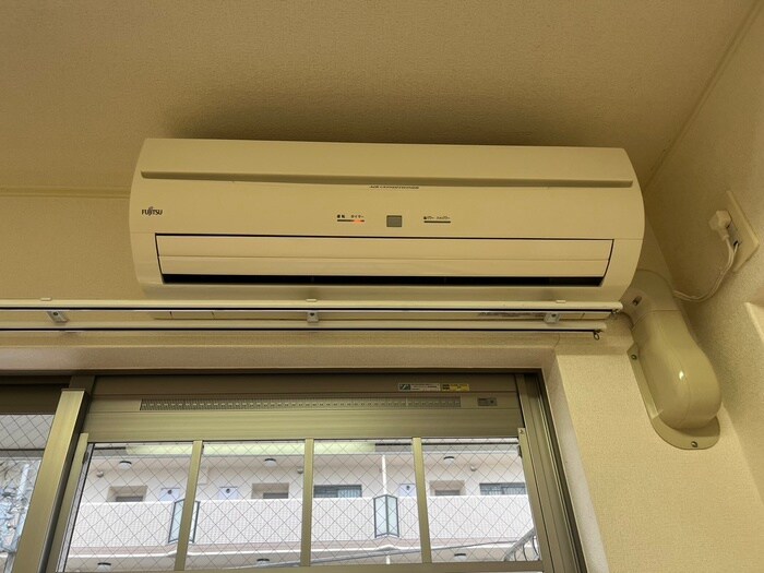 内観写真 クレメントS