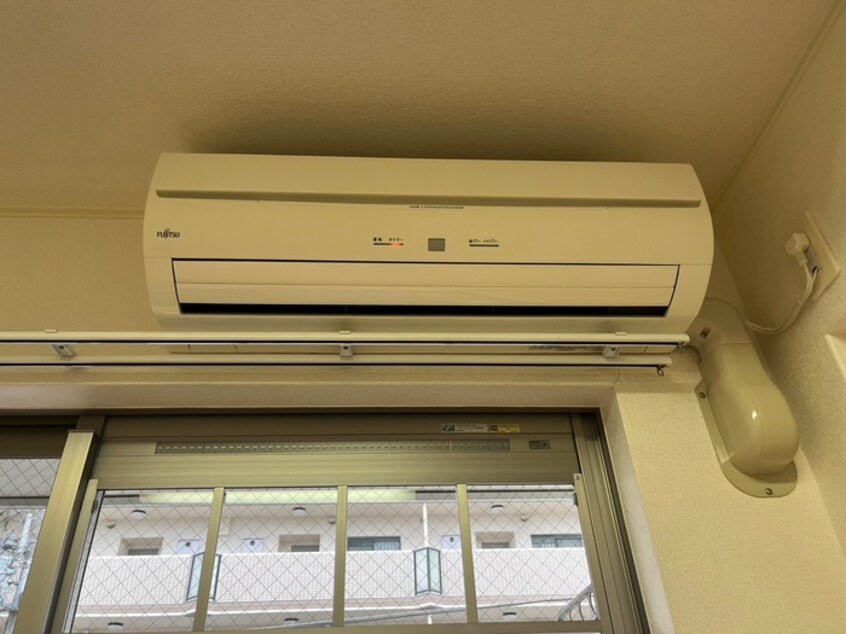 内観写真 クレメントS