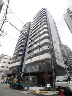 プレサンス神戸元町ﾍﾞﾙｼｵﾝ(1305)