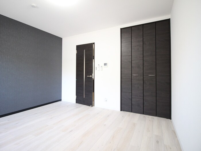 居室 アリエッタ平野