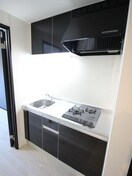 キッチン アリエッタ平野