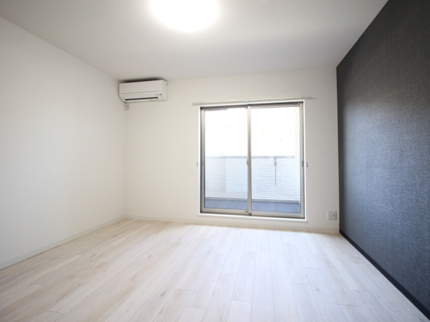 居室 アリエッタ平野