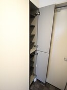 靴箱 アリエッタ平野