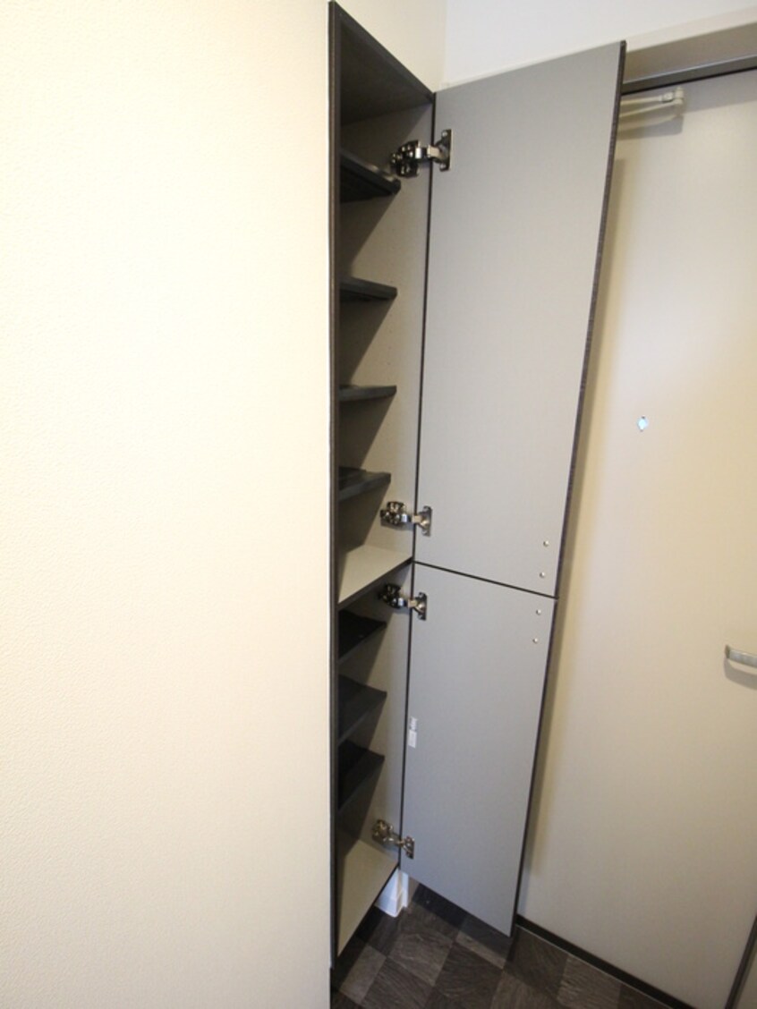 靴箱 アリエッタ平野