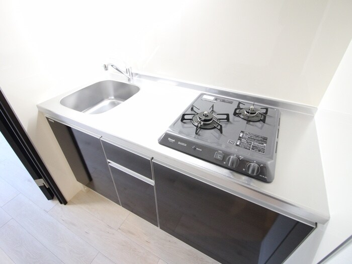 キッチン アリエッタ平野