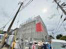 ルミエール・Jの外観