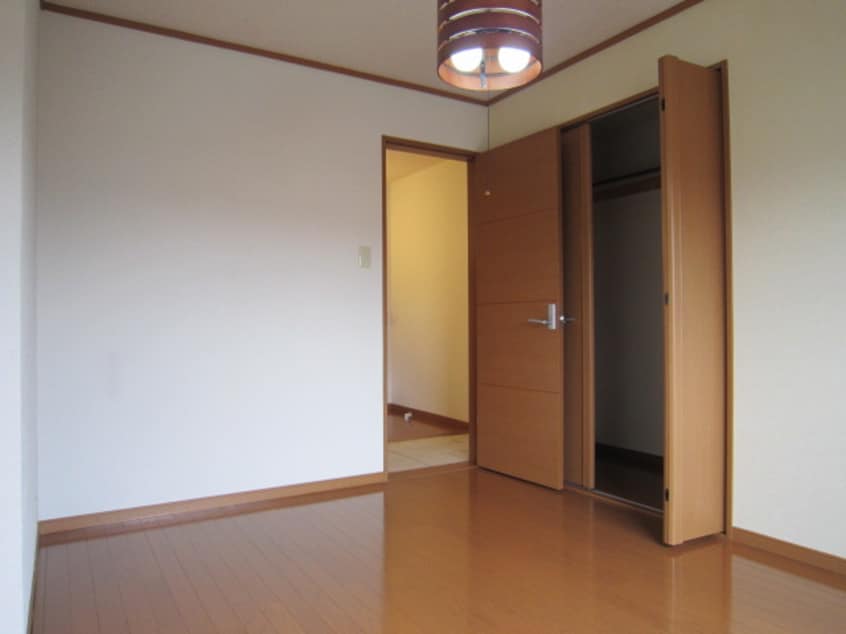 収納 サウス宝塚