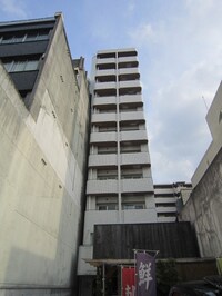 スペリオン四条烏丸（901）
