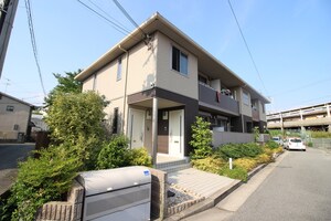 メゾンポステ中山