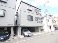 サンハイツ小松