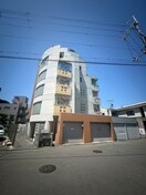 外観写真 エトワールヴィルーR楠葉