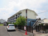 ホルティハイツ岡井