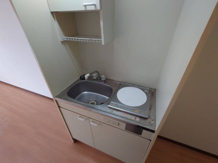 キッチン ホルティハイツ岡井