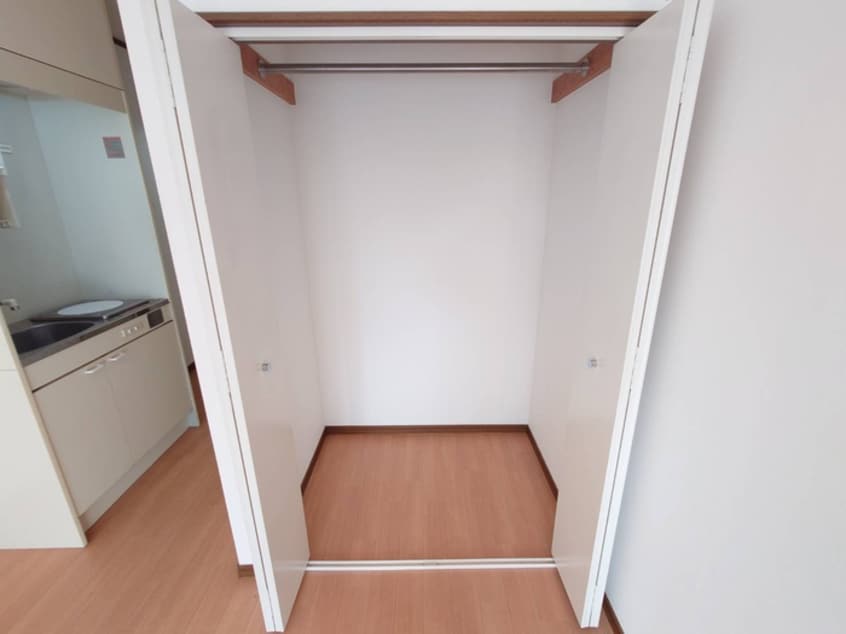 収納 ホルティハイツ岡井