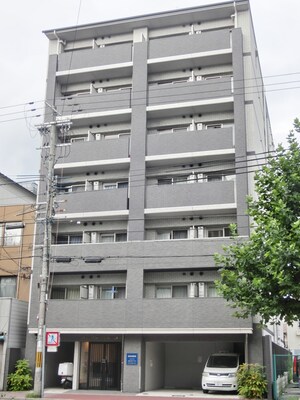 ｽﾜﾝｽﾞ京都七条ﾘﾍﾞﾙﾀ(607)
