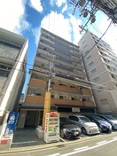 外観写真 With 京 Seasons