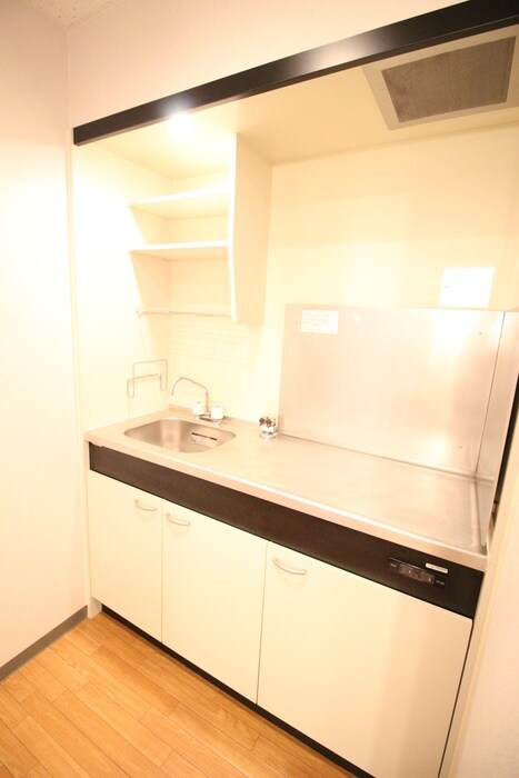 キッチン With 京 Seasons