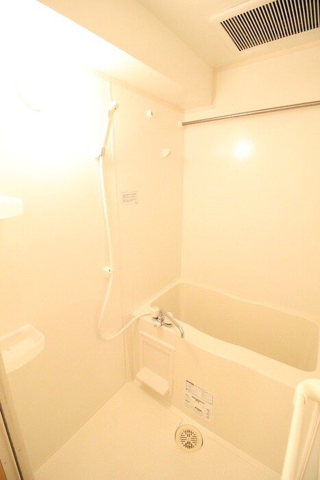 バス／シャワールーム等 With 京 Seasons