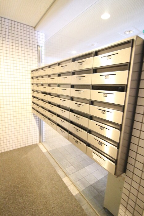 建物設備 With 京 Seasons