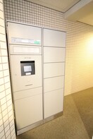 建物設備 With 京 Seasons