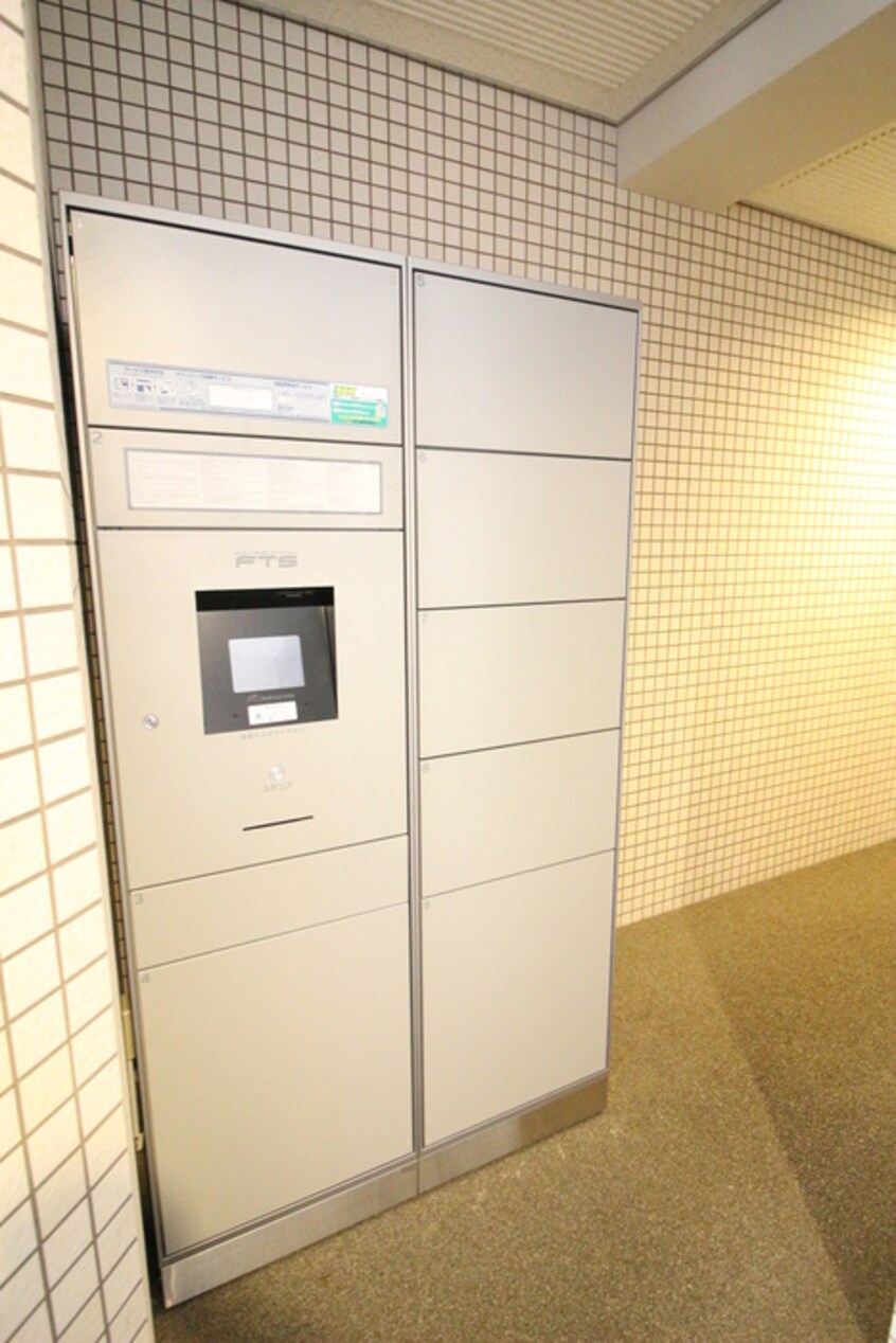 建物設備 With 京 Seasons