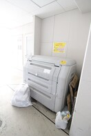 建物設備 With 京 Seasons