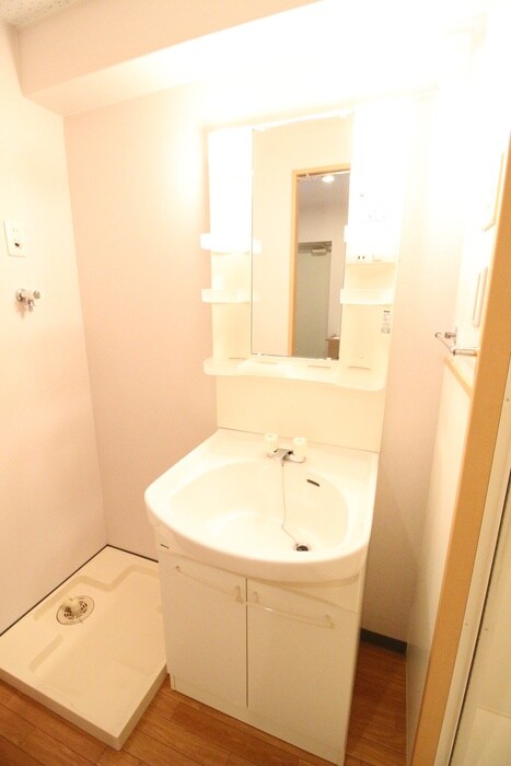 洗面 With 京 Seasons