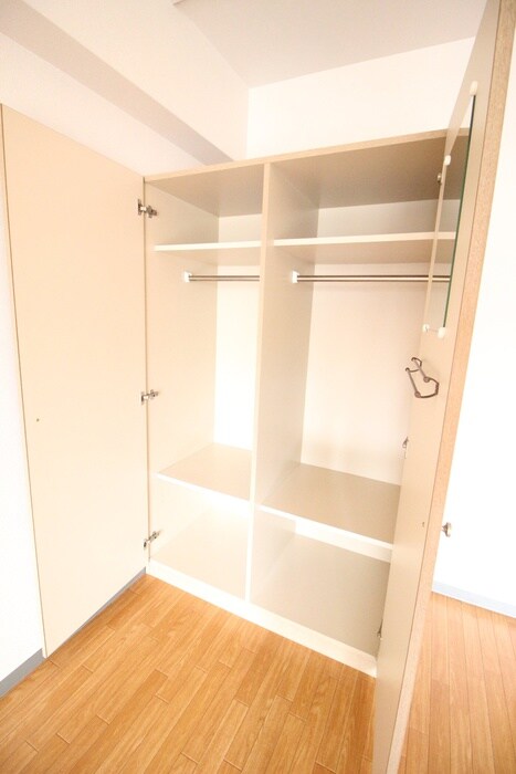 収納 With 京 Seasons