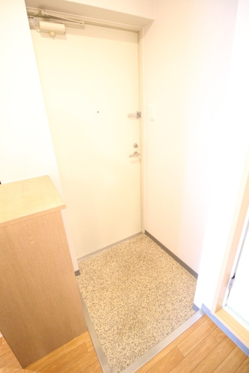 玄関 With 京 Seasons