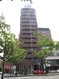 ｱｸｱﾌﾟﾚｲｽ南堀江(902)