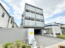 パルスピリア 91の外観