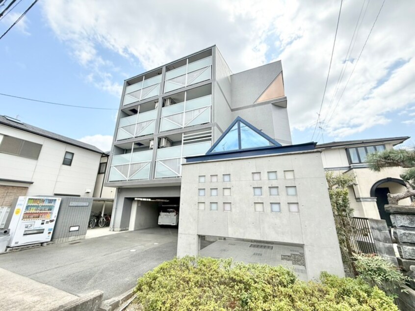 外観写真 パルスピリア 91