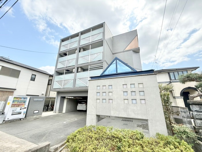 外観写真 パルスピリア 91