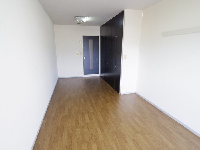 居室 パルスピリア 91