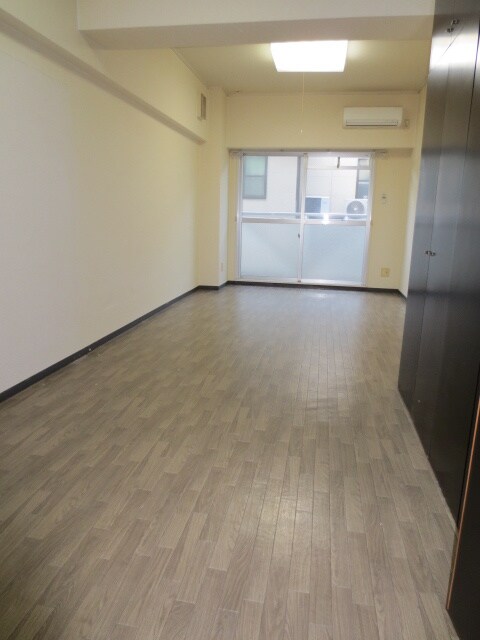 居室 パルスピリア 91