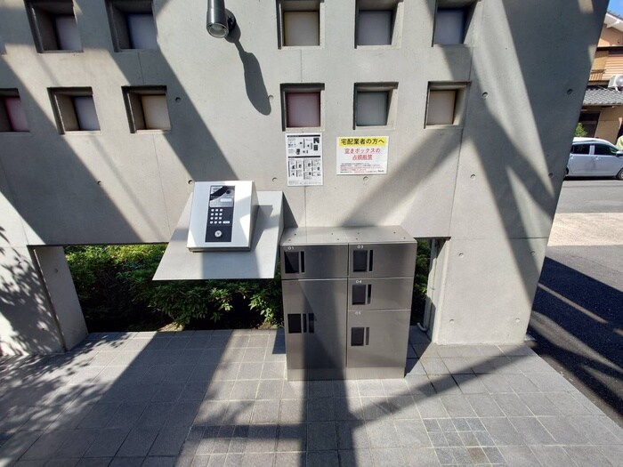 建物設備 パルスピリア 91