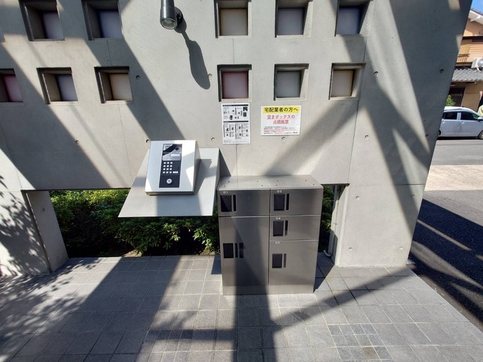 建物設備 パルスピリア 91