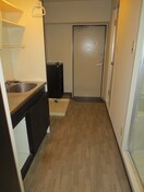 廊下 パルスピリア 91