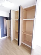 収納 パルスピリア 91