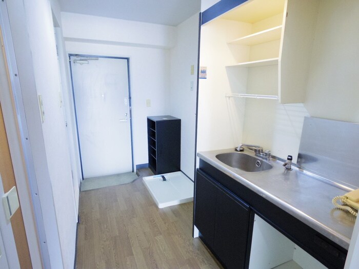 廊下 パルスピリア 91