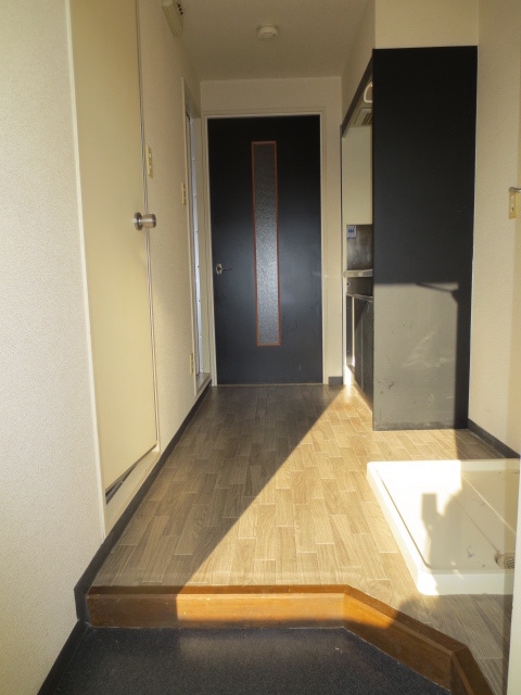 玄関 パルスピリア 91